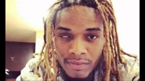 are fetty's dreads fake